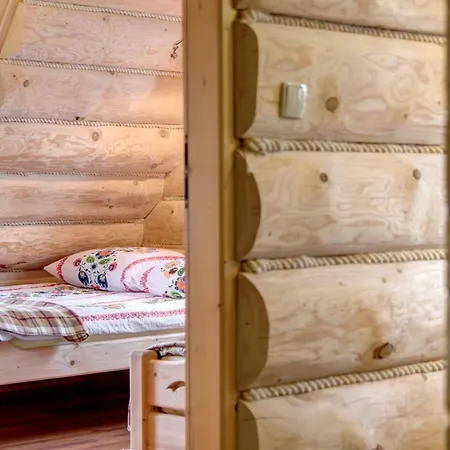 Chocholowska Szarotka Apartament Pansiyon