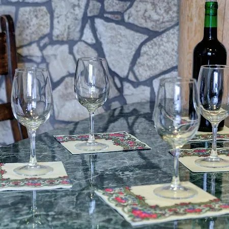 Pansiyon Chocholowska Szarotka Apartament *