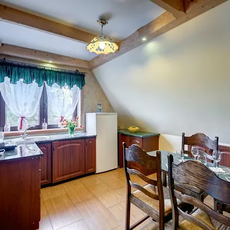 Chocholowska Szarotka Apartament