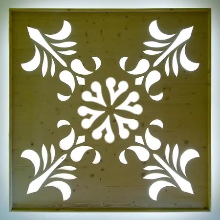 Chocholowska Szarotka Apartament Pansiyon